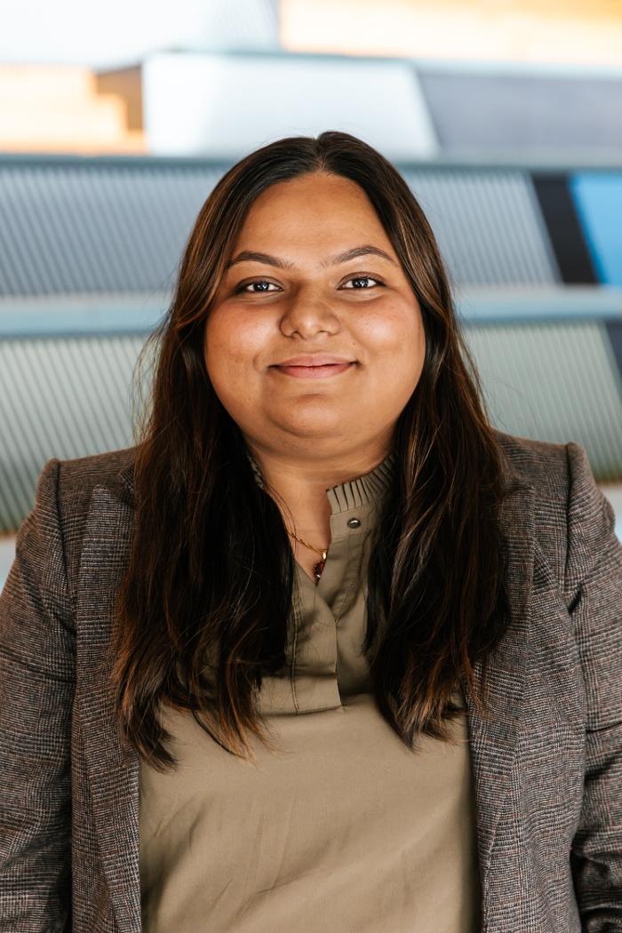 Anisha Zaman, DDS, DMD Logo