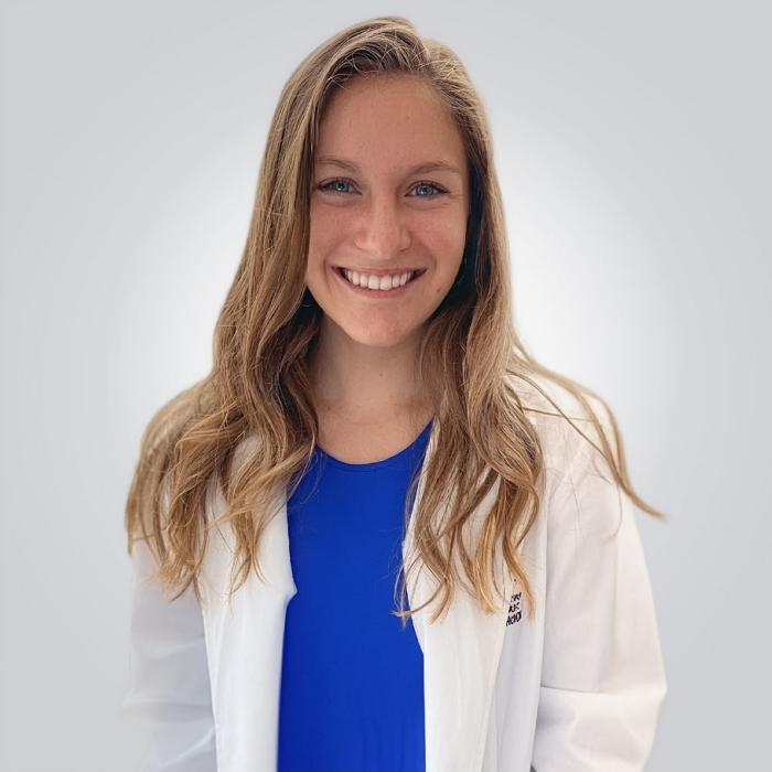 Nicole Fiamoncini, Doctorate
