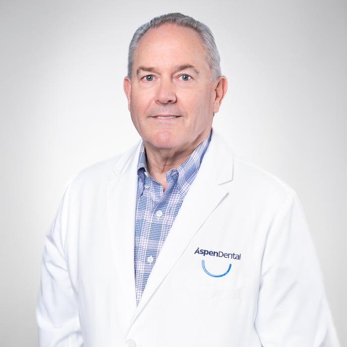 Kevin Gill, DDS, DMD Logo