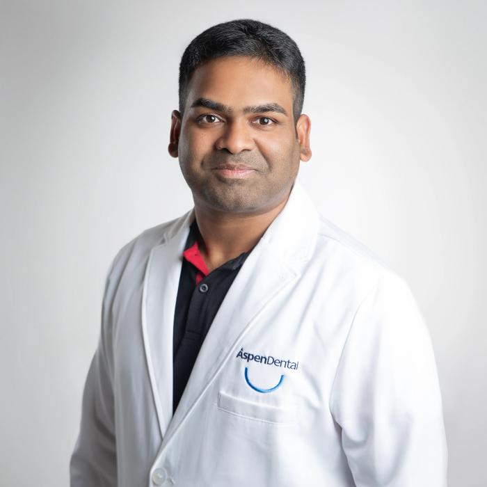 Balaram Kolasani - Manitowoc, WI