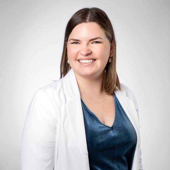 Madeline Oles, DDS, DMD Logo