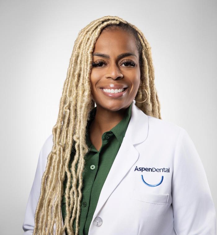 Silvia Noemi Bautista Morrobel, DDS, DMD