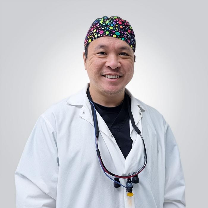 Harrison Vong