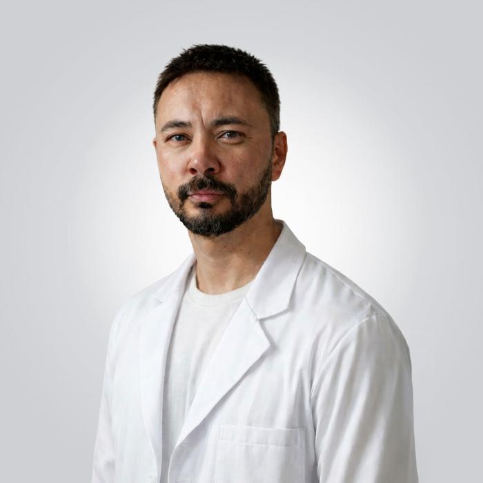 Brian Deaton, DDS, DMD