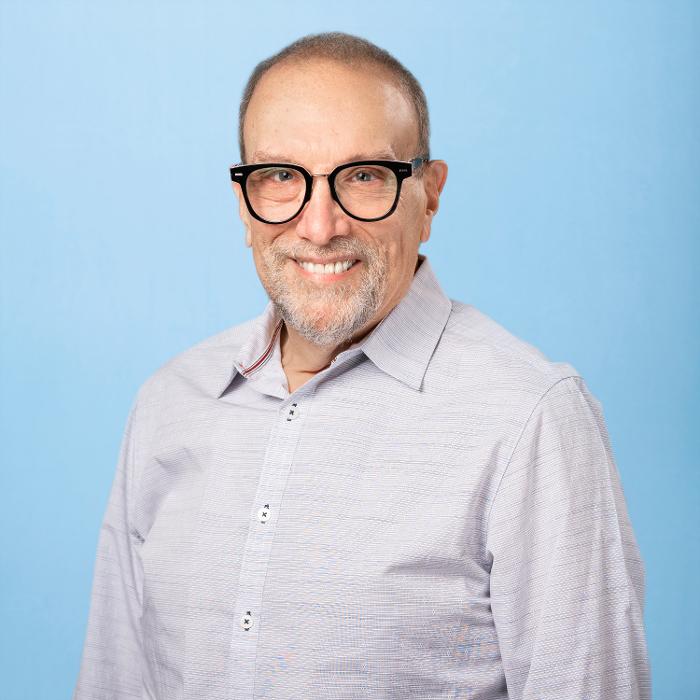 Glenn Goodbinder