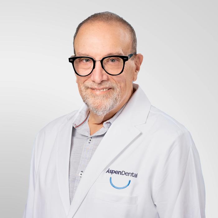 Glenn Goodbinder Image