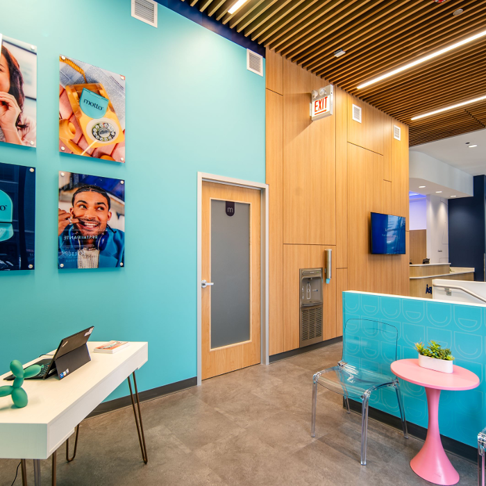 Motto Clear Aligners - Happy Valley, OR