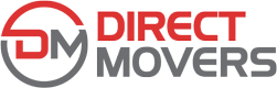 Direct Office Movers