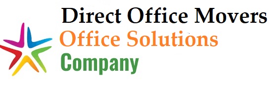 Direct Office Movers