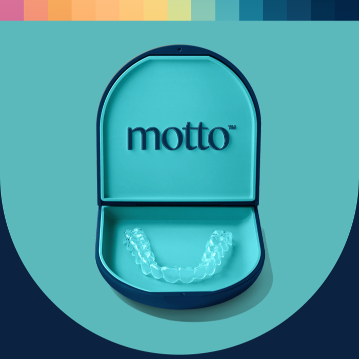 Motto Clear Aligners - Forest Lake, MN