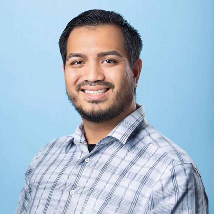 Tetlu Myint, Doctorate Logo