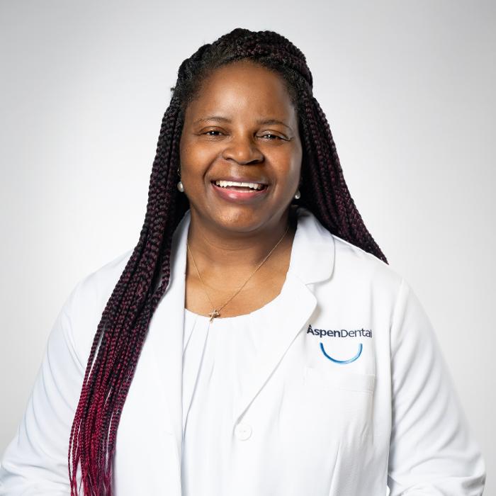 Josephine Obaseki, DDS, DMD Logo