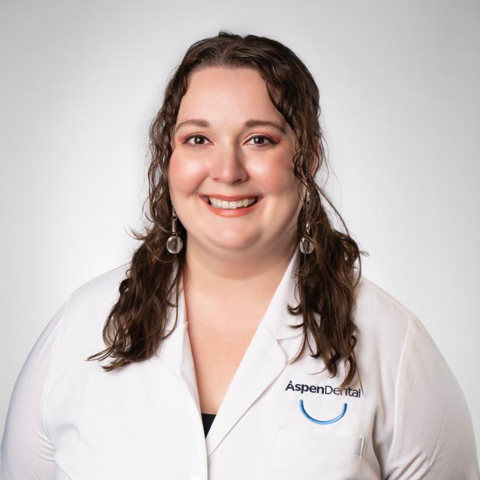 Candace Hensley, DDS, DMD Logo