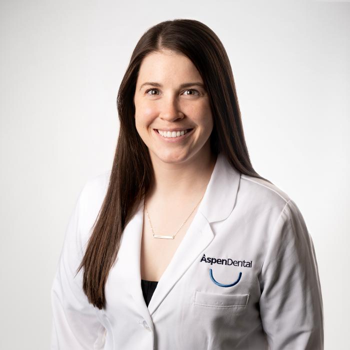 Lauren DeGooyer, DDS, DMD Logo