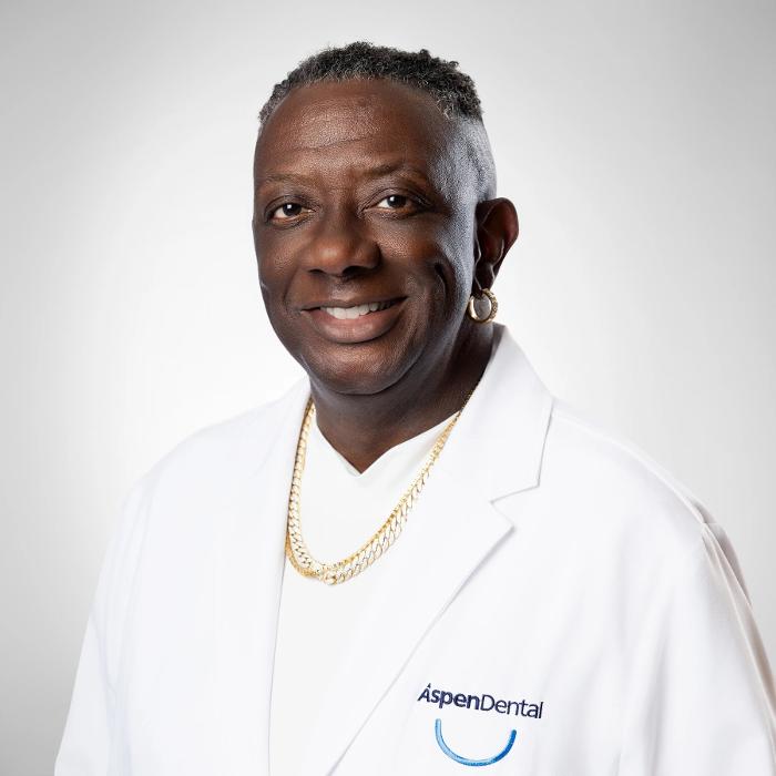 Aaron Phillips Image