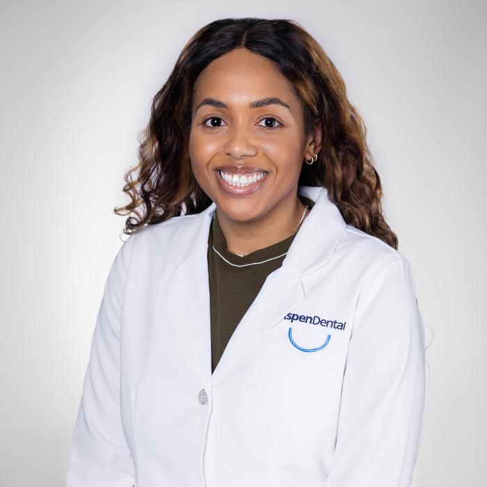 Alexandria Cobb, DDS, DMD