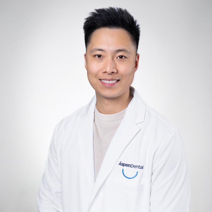 Brian Tran, DDS, DMD Logo