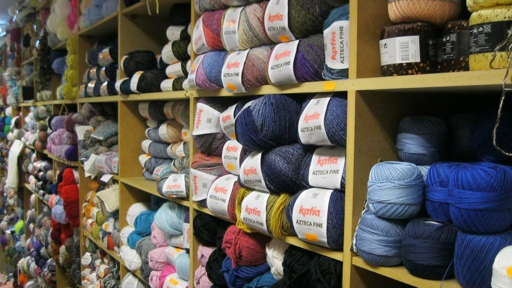 Handarbeits- und Bastelecke Eddelak, Am Wittenfeld in Eddelak