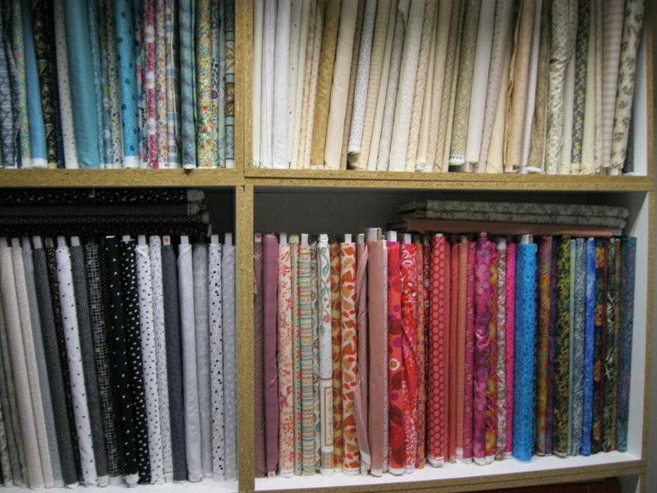 Handarbeits- und Bastelecke Eddelak, Am Wittenfeld in Eddelak