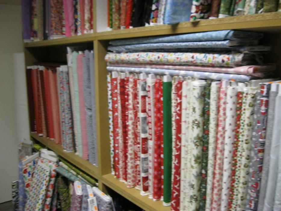 Handarbeits- und Bastelecke Eddelak, Am Wittenfeld in Eddelak