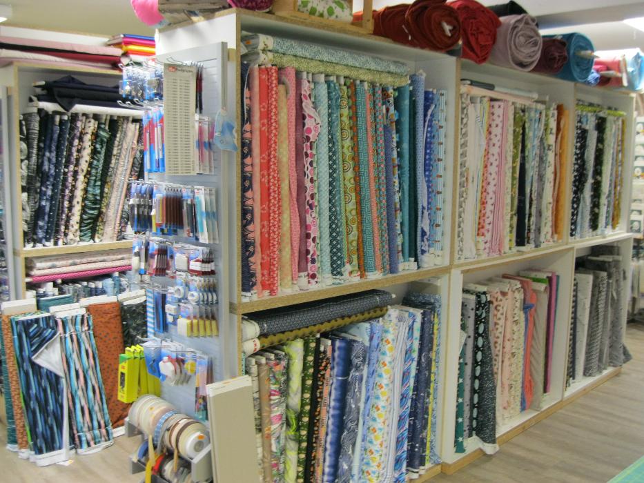 Handarbeits- und Bastelecke Eddelak, Am Wittenfeld in Eddelak