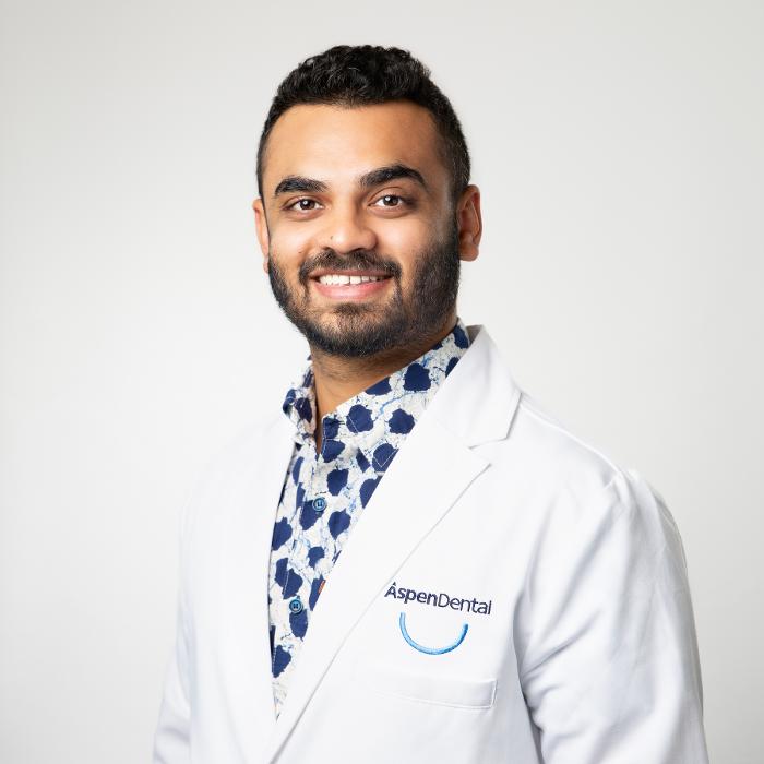 Gabrielle Abney, Doctorate Logo