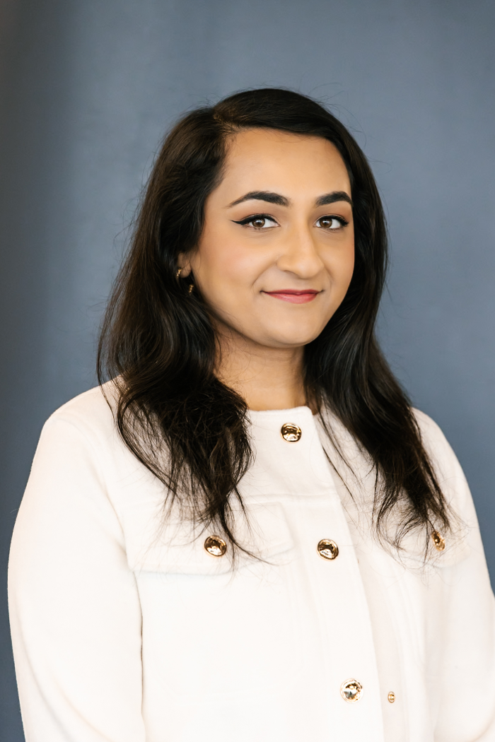 Ghania Sukhera, DDS, DMD Logo