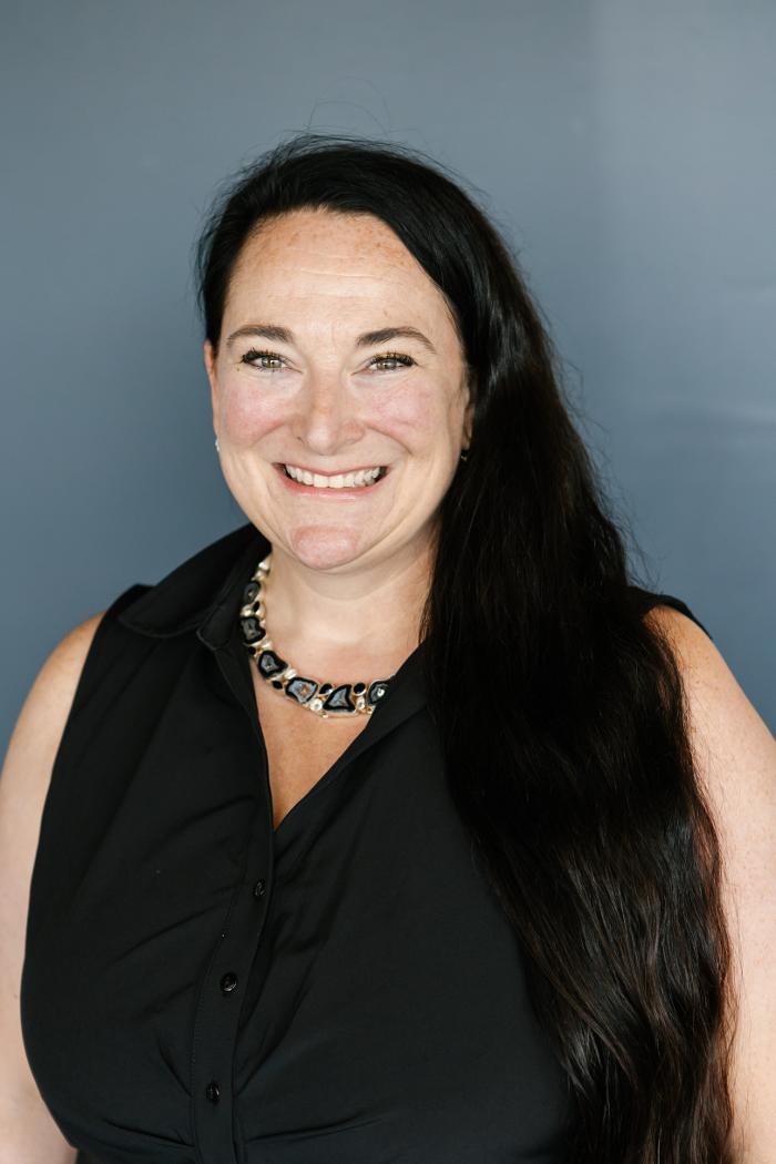 Katie Scholand, DDS, DMD Logo