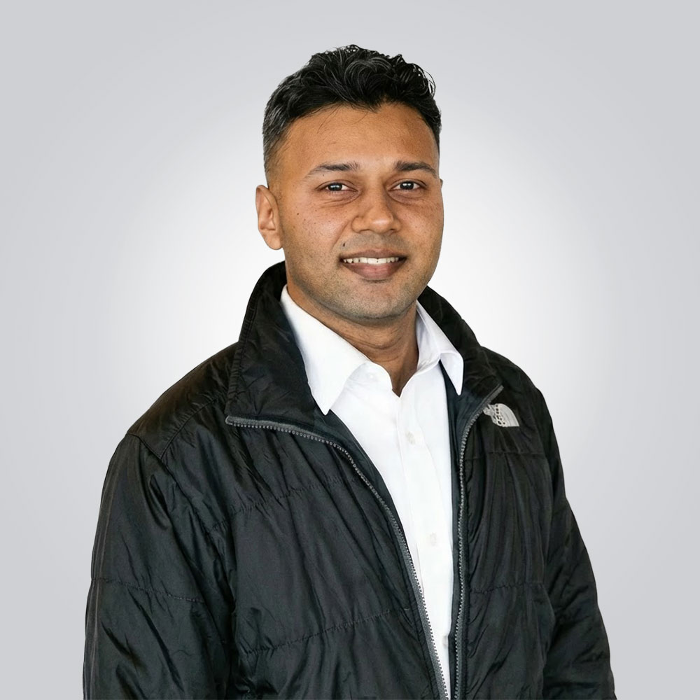 Shreyas Rana, DDS, DMD