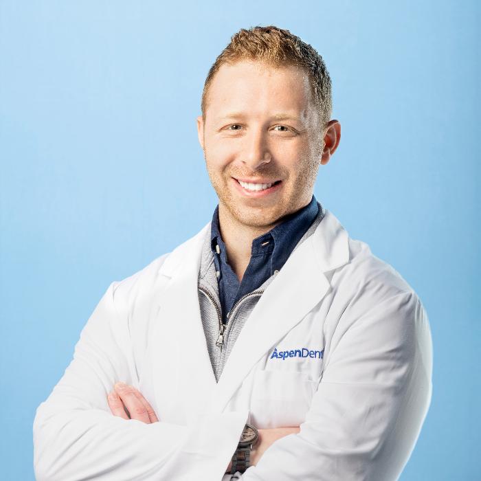 Taylor Sutton, DDS, DMD