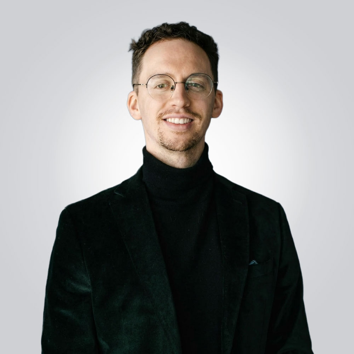 Logan Rutch, DDS, DMD
