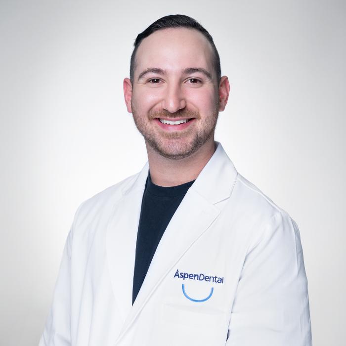 Steven Pavlushkin, DDS, DMD