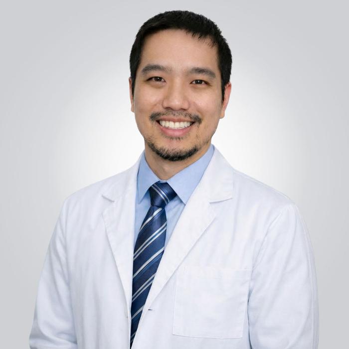 Byron Hu