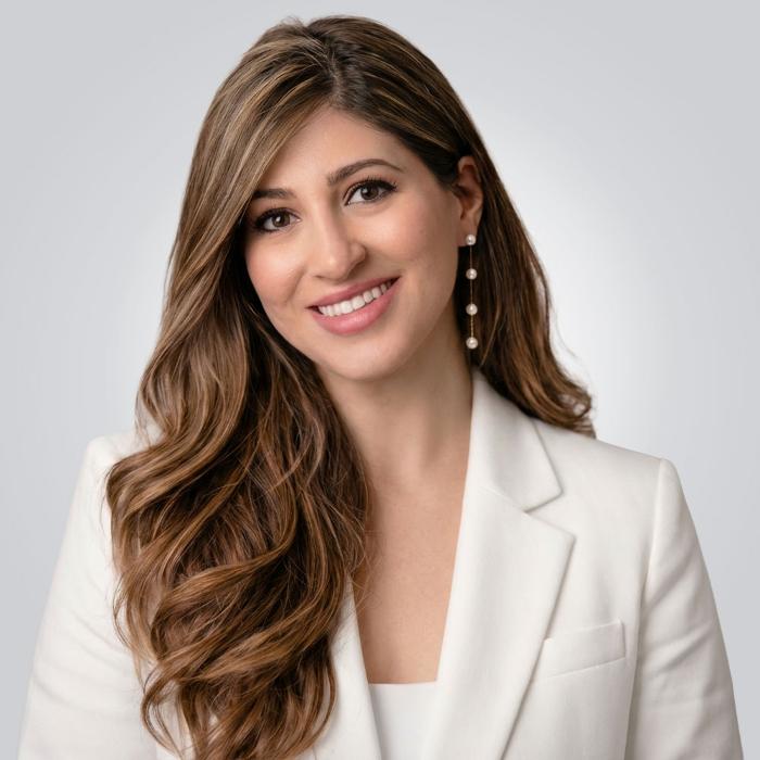 Luvenia Sayegh, DDS, DMD Logo