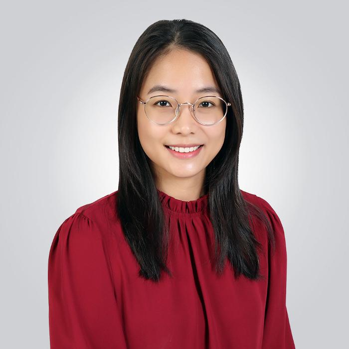 Helen Nguyen, DDS, DMD Logo