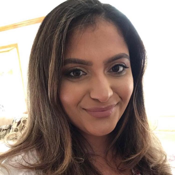 Kimpreet Greene Logo