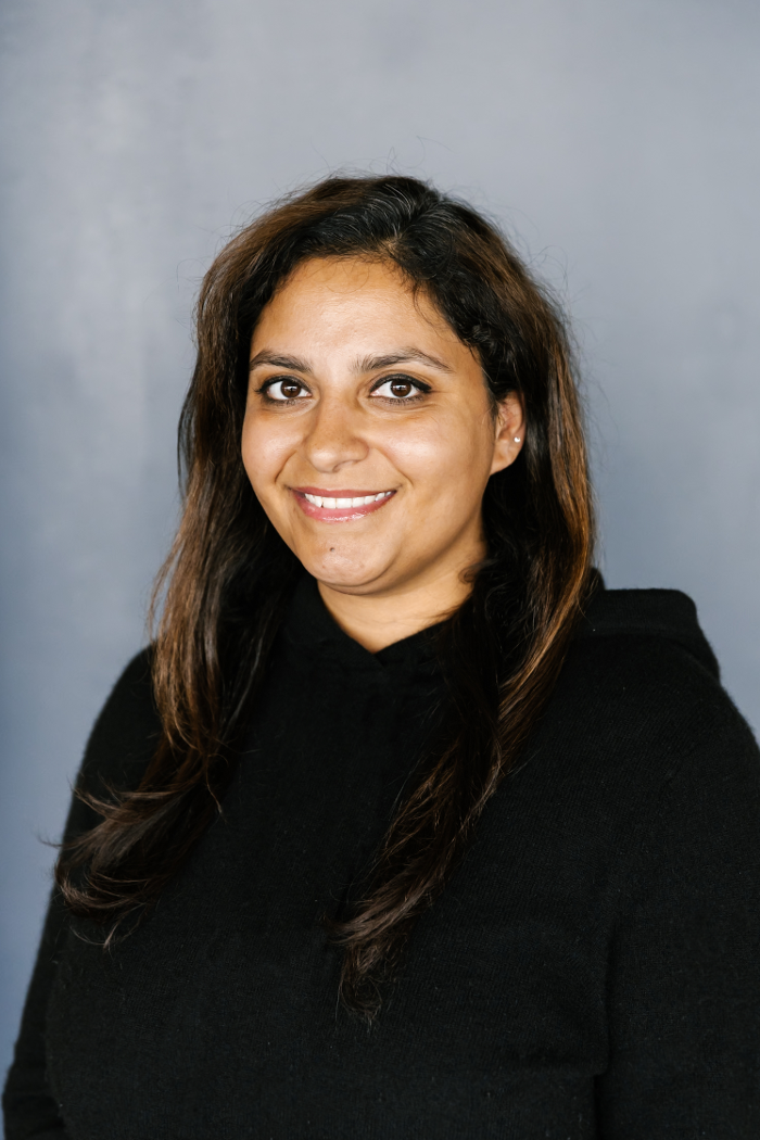 Kimpreet Greene Logo