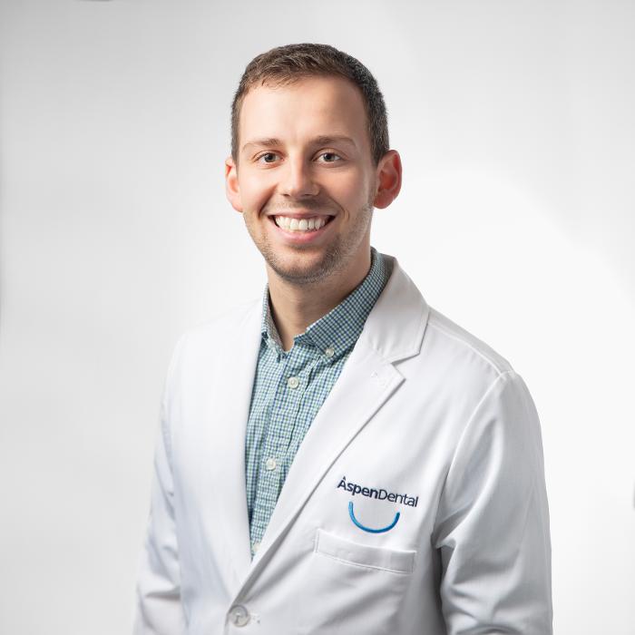 Joshua Cardinal, DDS, DMD Logo