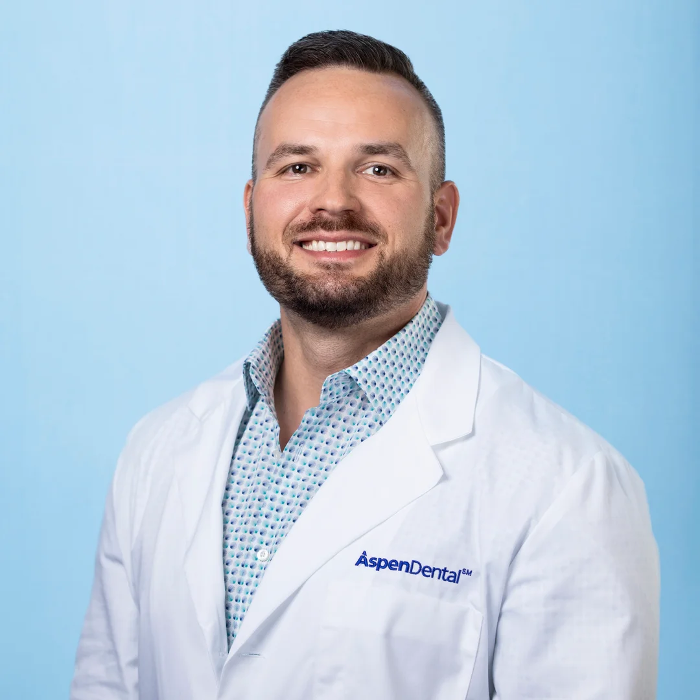 Wasil Malichin, DDS, DMD