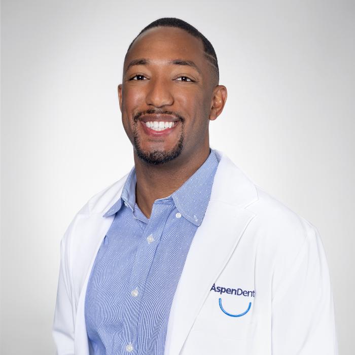 Austin Hogan, DDS, DMD