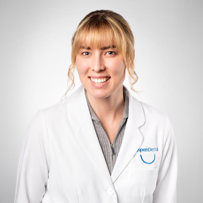 Cara Pocano, DDS, DMD Logo