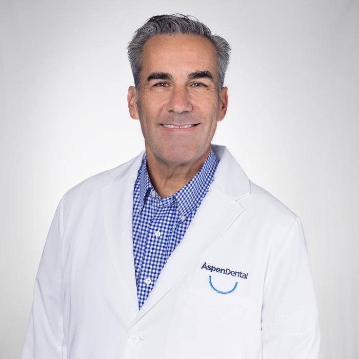 Clark Cressman, DDS, DMD Logo