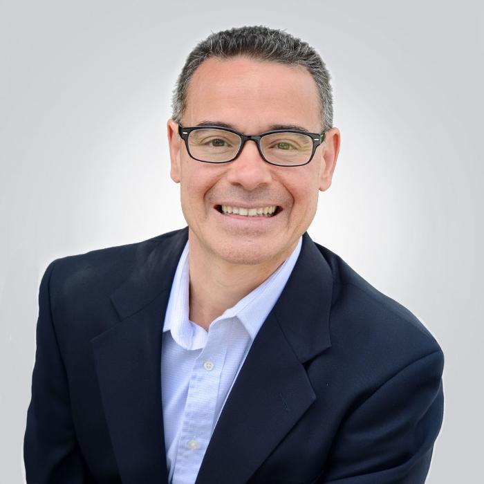 Christopher Arena