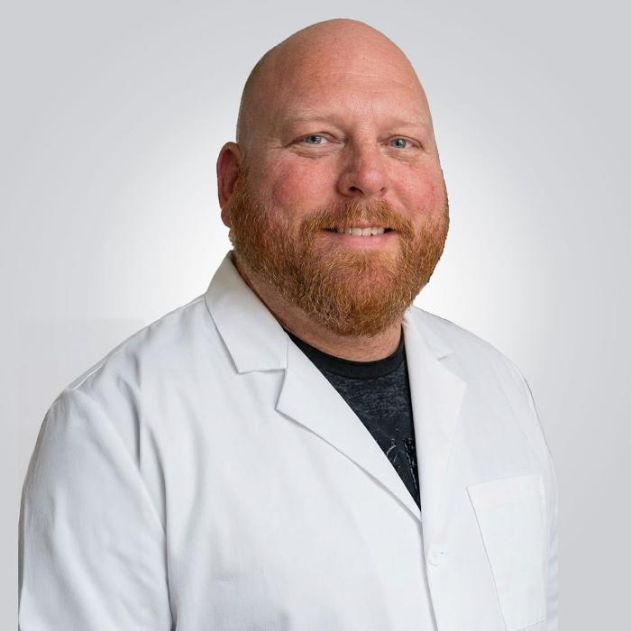 Brad Acker, DDS, DMD Logo