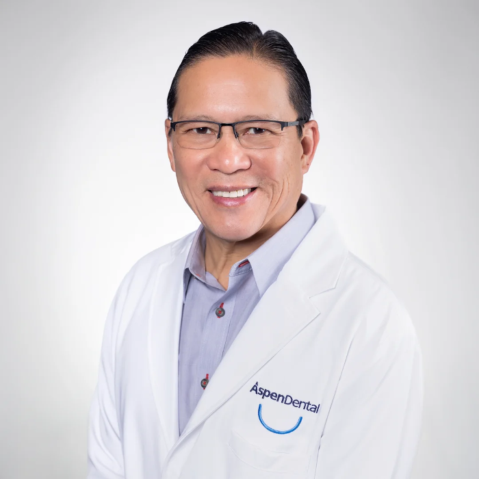 Jerome Austriaco, DDS, DMD