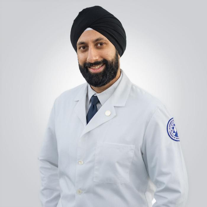 Tejwinder Sidhu Logo