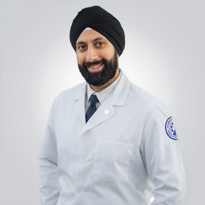 Tejwinder Sidhu