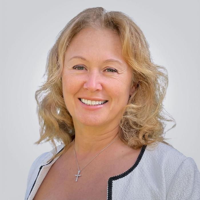 Michaela Serseloudi-Kristopik