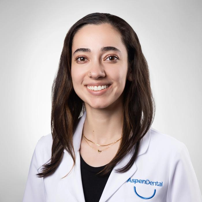 Tina Shamszadeh, DDS, DMD - Schenectady, NY