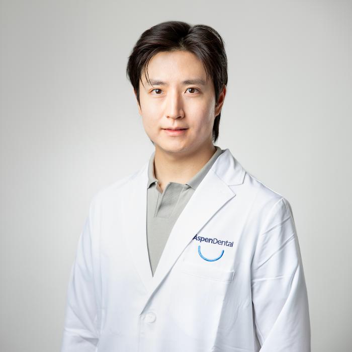 Soo In Ahn, DDS, DMD Logo